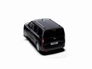 FORD Tourneo courier ii 1.0 ecoboost 125cv titanium