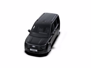 FORD Tourneo courier ii 1.0 ecoboost 125cv titanium