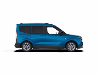 FORD Tourneo courier ii 1.0 ecoboost 125cv titanium