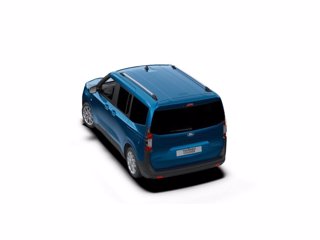 FORD Tourneo courier ii 1.0 ecoboost 125cv titanium