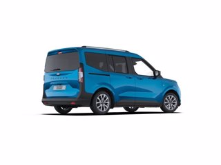 FORD Tourneo courier ii 1.0 ecoboost 125cv titanium