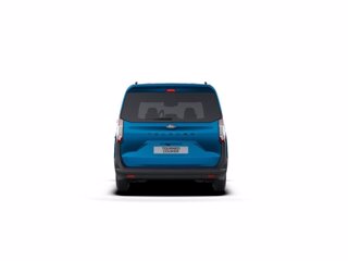 FORD Tourneo courier ii 1.0 ecoboost 125cv titanium