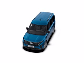 FORD Tourneo courier ii 1.0 ecoboost 125cv titanium