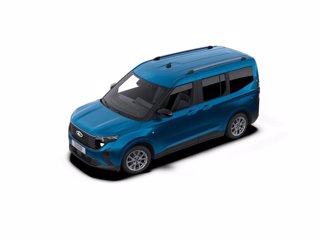 FORD Tourneo courier ii 1.0 ecoboost 125cv titanium