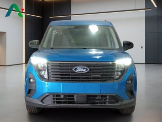 FORD Tourneo courier ii 1.0 ecoboost 125cv titanium