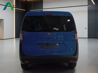 FORD Tourneo courier ii 1.0 ecoboost 125cv titanium