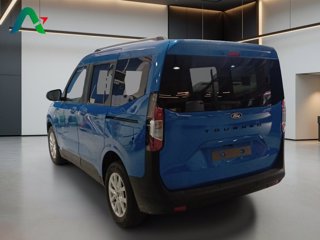 FORD Tourneo courier ii 1.0 ecoboost 125cv titanium