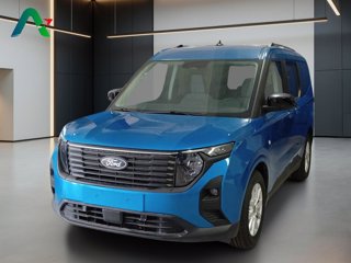 FORD Tourneo courier ii 1.0 ecoboost 125cv titanium