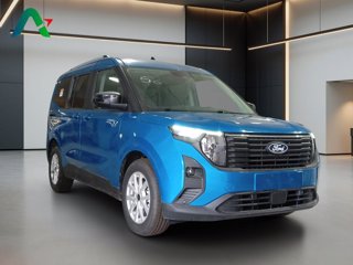 FORD Tourneo courier ii 1.0 ecoboost 125cv titanium