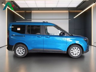 FORD Tourneo courier ii 1.0 ecoboost 125cv titanium
