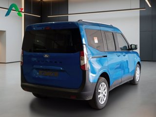 FORD Tourneo courier ii 1.0 ecoboost 125cv titanium
