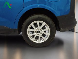 FORD Tourneo courier ii 1.0 ecoboost 125cv titanium