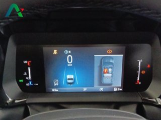 FORD Tourneo courier ii 1.0 ecoboost 125cv titanium