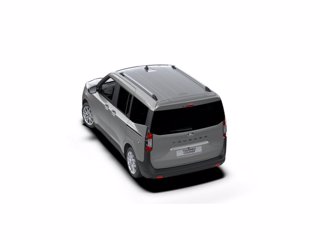 FORD Tourneo courier ii 1.0 ecoboost 125cv titanium