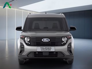 FORD Tourneo courier ii 1.0 ecoboost 125cv titanium