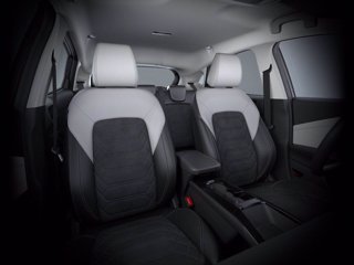 FORD Puma gen-e 43kwh