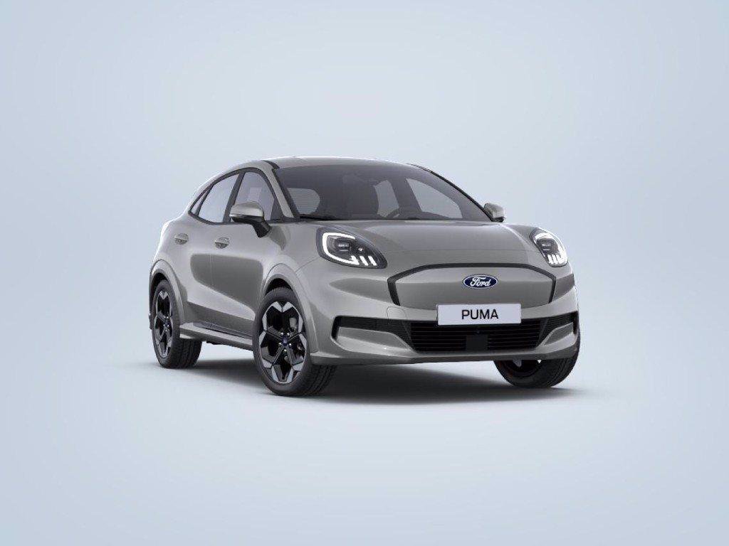 FORD Puma gen-e 43kwh