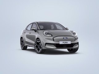 FORD Puma gen-e 43kwh