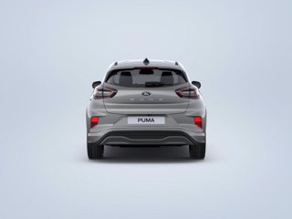 FORD Puma gen-e 43kwh