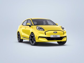 FORD Puma gen-e 43kwh