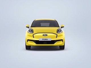 FORD Puma gen-e 43kwh