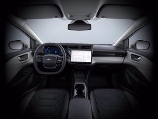 FORD Puma gen-e 43kwh