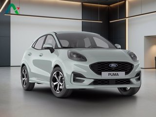 FORD Puma 1.0 ecoboost h st-line 125cv