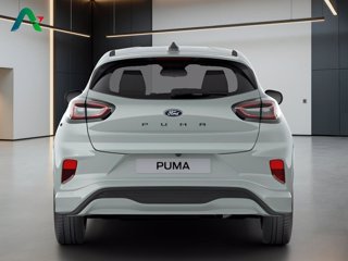 FORD Puma 1.0 ecoboost h st-line 125cv