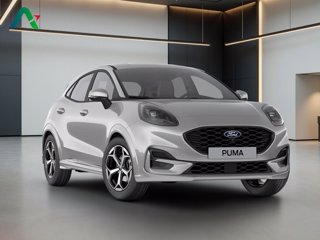FORD Puma 1.0 ecoboost h st-line 125cv