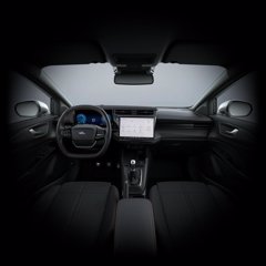 FORD Puma 1.0 ecoboost h st-line 125cv