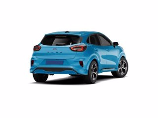 FORD Puma 1.0 ecoboost h st-line 125cv