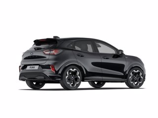 FORD Puma 1.0 ecoboost h st-line x 125cv