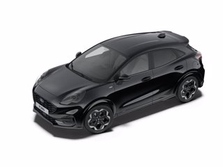 FORD Puma 1.0 ecoboost h st-line x 125cv