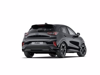 FORD Puma 1.0 ecoboost h st-line x 125cv