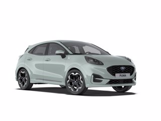FORD Puma 1.0 ecoboost h st-line x 125cv