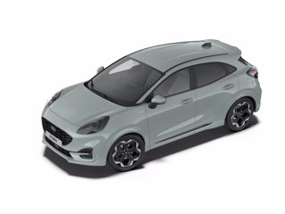 FORD Puma 1.0 ecoboost h st-line x 125cv
