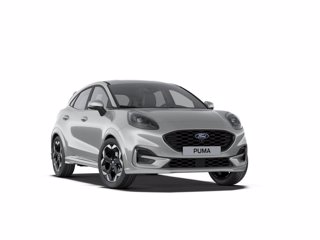 FORD Puma 1.0 ecoboost h st-line x 125cv