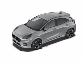 FORD Puma 1.0 ecoboost h st-line x 125cv