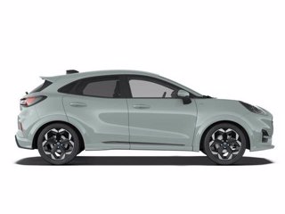 FORD Puma 1.0 ecoboost h st-line x 125cv