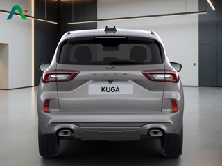 FORD Kuga 2.5 full hybrid st-line 2wd 180cv auto