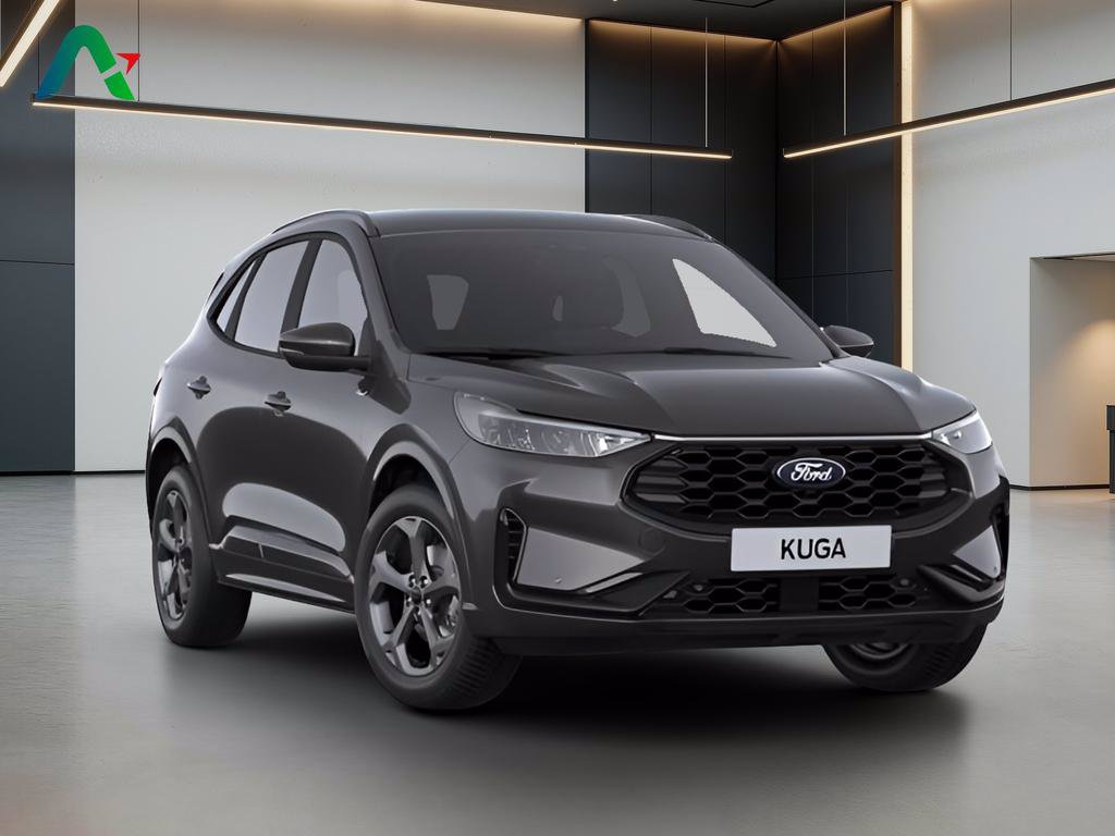 FORD Kuga 2.5 full hybrid st-line 2wd 180cv auto