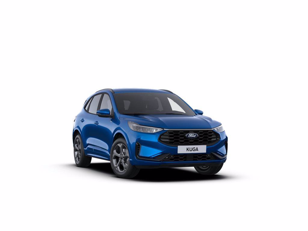 FORD Kuga 2.5 full hybrid st-line 2wd 180cv auto