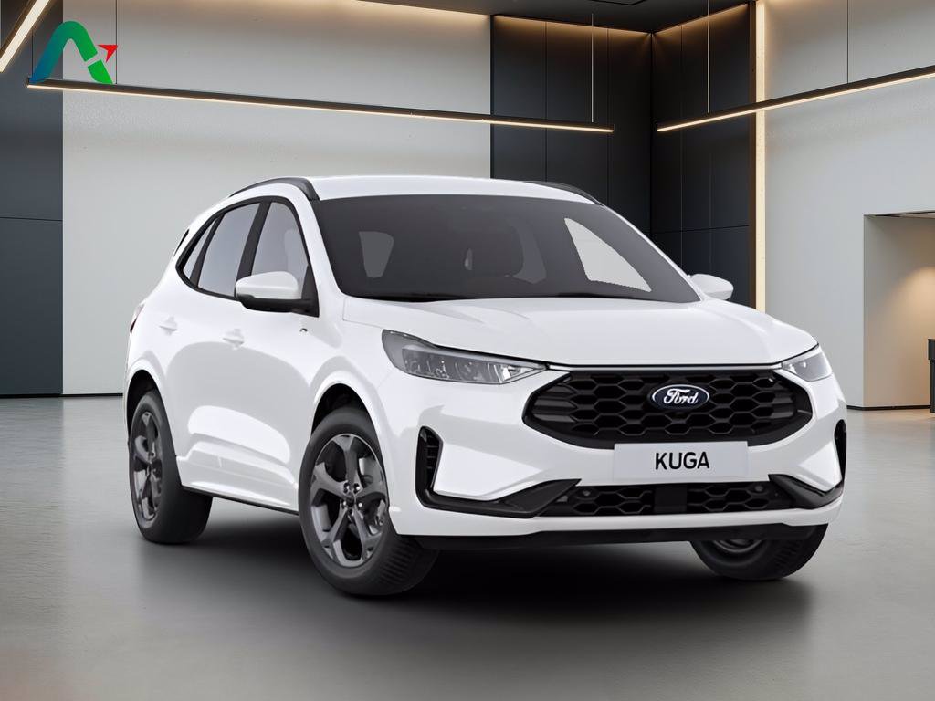 FORD Kuga 2.5 full hybrid st-line 2wd 180cv auto