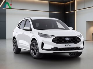 FORD Kuga 2.5 full hybrid st-line 2wd 180cv auto