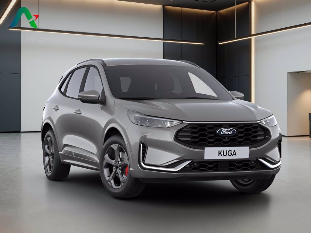 FORD Kuga 2.5 full hybrid st-line x 2wd 180cv auto
