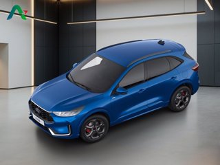 FORD Kuga 2.5 full hybrid st-line x 2wd 180cv auto