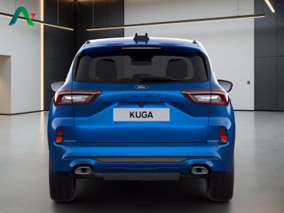 FORD Kuga 2.5 full hybrid st-line x 2wd 180cv auto