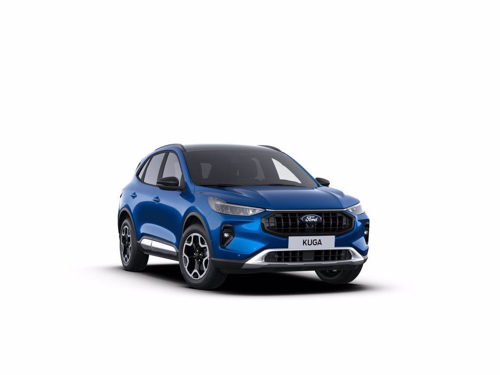 FORD Kuga 2.5 phev active x 2wd 243cv auto