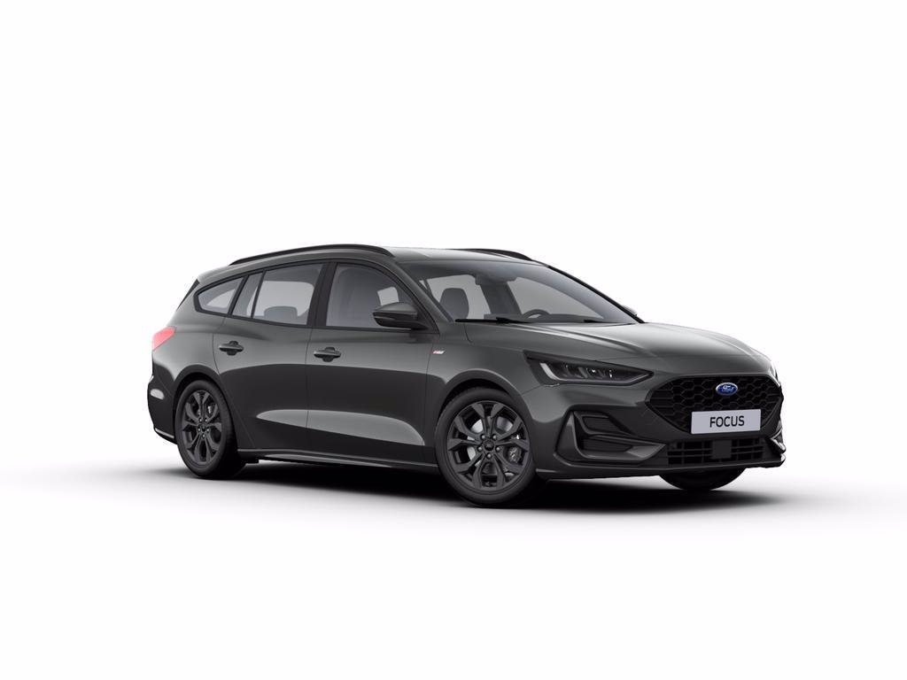 FORD Focus sw 1.5 ecoblue st-line 115cv auto