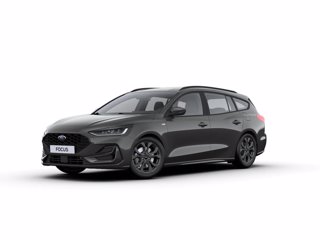 FORD Focus sw 1.5 ecoblue st-line 115cv auto